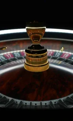 Auto Roulette